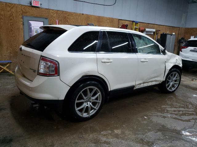 Photo 3 from auction – 2008 FORD EDGE LIMIT with VIN 2FMDK49C38BA50087