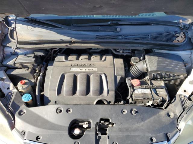 Photo 12 from auction – 2006 HONDA ODYSSEY EX with VIN 5FNRL38486B439447