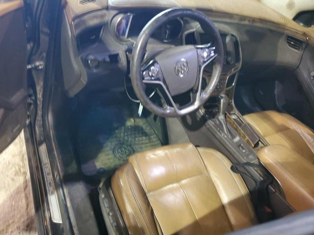 Photo 8 from auction – 2014 BUICK LACROSSE with VIN 1G4GB5GR6EF205512