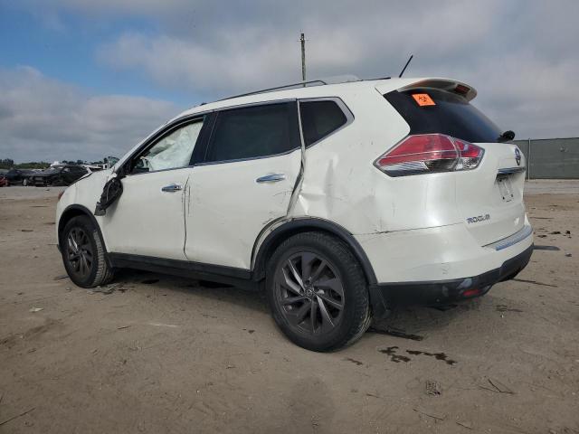 Photo 2 from auction – 2016 NISSAN ROGUE S with VIN 5N1AT2MT7GC921678
