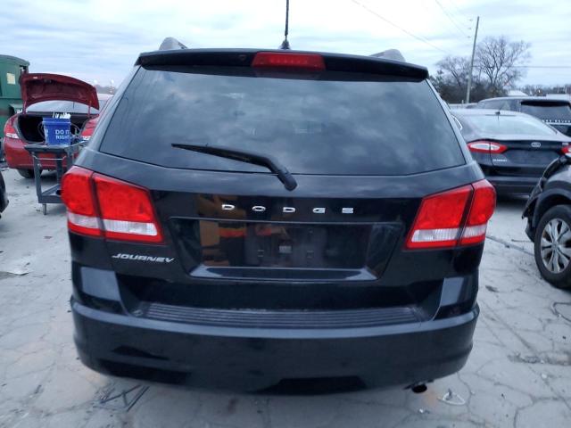 Photo 6 from auction – 2015 DODGE JOURNEY SE with VIN 3C4PDCABXFT632827