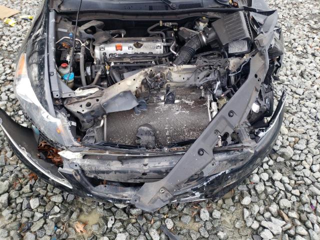 Photo 11 from auction – 2011 HONDA ACCORD SE with VIN 1HGCP2F60BA146039