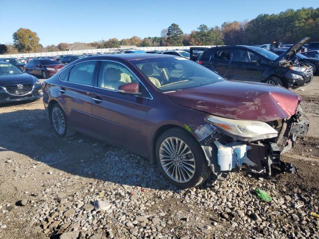 Photo 4 from auction – 2016 TOYOTA AVALON XLE with VIN 4T1BK1EB9GU222084