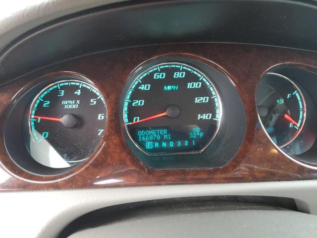 Photo 9 from auction – 2011 BUICK LUCERNE CX with VIN 1G4HC5EM7BU115009