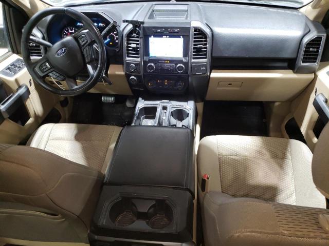 Photo 8 from auction – 2016 FORD F150 SUPER with VIN 1FTEW1EP4GFB38714