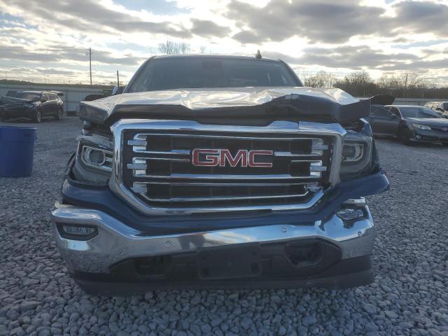 Photo 5 from auction – 2018 GMC SIERRA K15 with VIN 3GTU2NEJ5JG353597