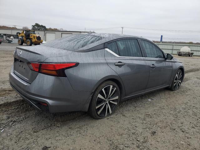 Photo 3 from auction – 2022 NISSAN ALTIMA SR with VIN 1N4BL4CV6NN313505