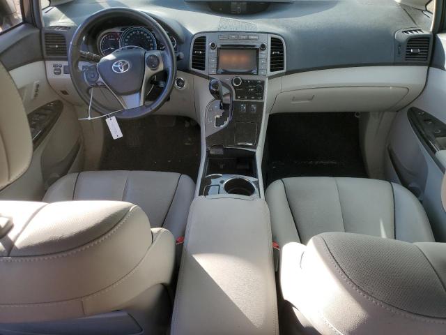 Photo 8 from auction – 2015 TOYOTA VENZA LE with VIN 4T3BK3BB9FU110827
