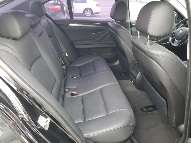 Снимка 10 от търг – 2016 BMW 528 I с VIN WBA5A5C54GD526557