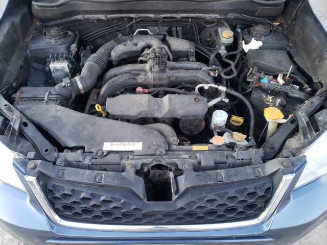 Photo 12 from auction – 2014 SUBARU FORESTER 2 with VIN JF2SJAAC6EH476350