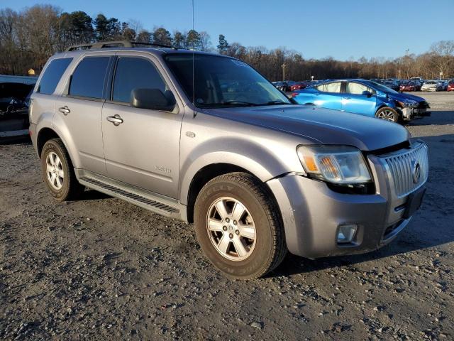Photo 4 from auction – 2008 MERCURY MARINER with VIN 4M2CU81Z28KJ34614
