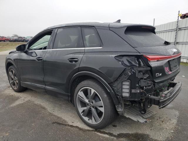 Photo 2 from auction – 2022 AUDI Q4 E-TRON with VIN WA1H2BFZ0NP014682