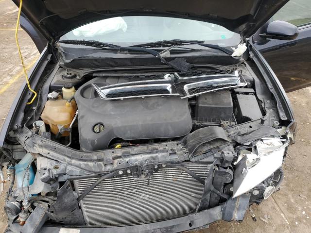 Photo 11 from auction – 2011 DODGE AVENGER LU with VIN 1B3BD2FG6BN506517