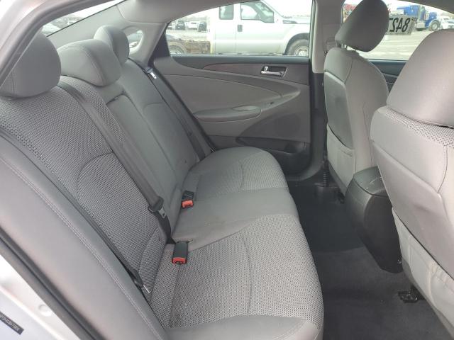 Photo 10 from auction – 2013 HYUNDAI SONATA GLS with VIN 5NPEB4AC0DH710850