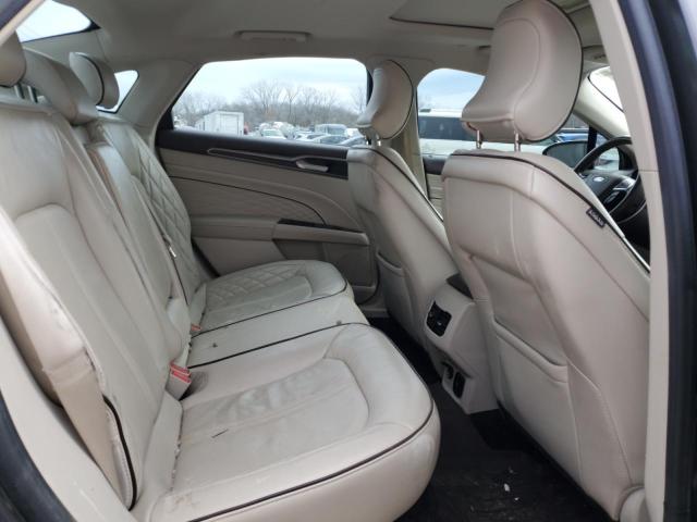 Photo 10 from auction – 2017 FORD FUSION TIT with VIN 3FA6P0SU0HR238986