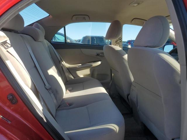 Photo 10 from auction – 2010 TOYOTA COROLLA BA with VIN JTDBU4EE7AJ084726