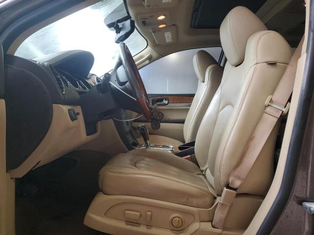 Photo 7 from auction – 2011 BUICK ENCLAVE CX with VIN 5GAKRBED2BJ107863