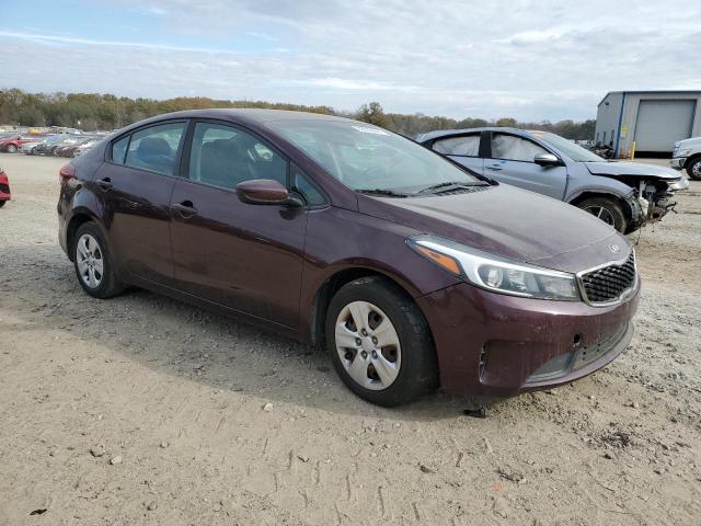 Photo 4 from auction – 2017 KIA FORTE LX with VIN 3KPFK4A76HE076994