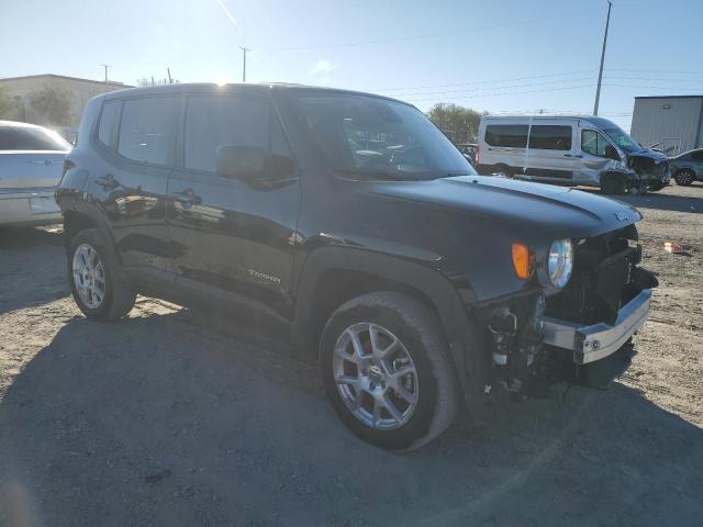 Photo 4 from auction – 2023 JEEP RENEGADE L with VIN ZACNJDB18PPP12287