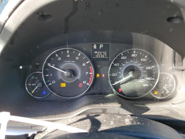 Снимка 9 от търг – 2010 SUBARU OUTBACK 2. с VIN 4S4BRBCC3A3381791