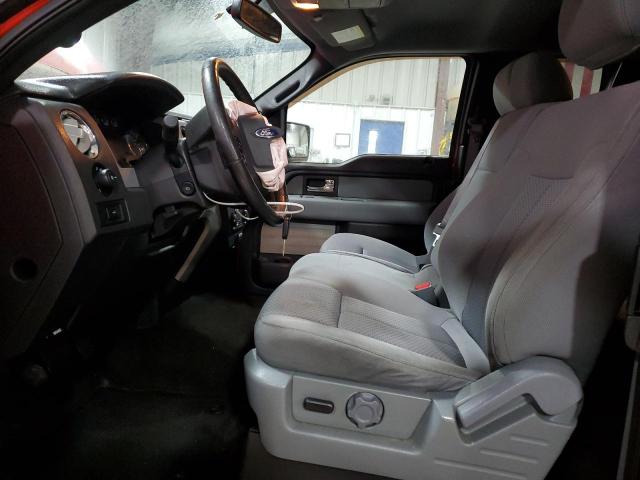 Photo 7 from auction – 2013 FORD F150 SUPER with VIN 1FTFX1ET5DFB00595