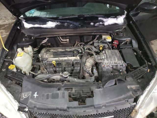 Photo 11 from auction – 2014 CHRYSLER 200 TOURIN with VIN 1C3CCBBB1EN101156