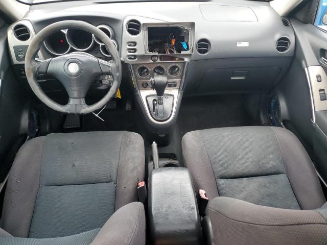 Foto 8 de la subasta – 2007 TOYOTA COROLLA MA con VIN 2T1KR30E37C630218