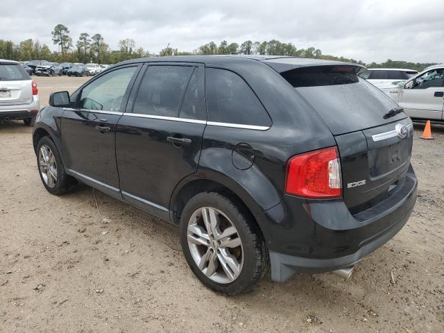 Photo 2 from auction – 2011 FORD EDGE LIMIT with VIN 2FMDK3KC4BBA53172