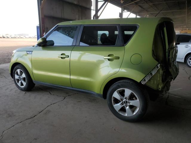 Photo 2 from auction – 2018 KIA SOUL with VIN KNDJN2A28J7891813
