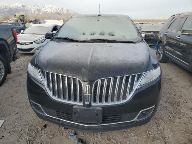 Photo 5 from auction – 2013 LINCOLN MKX with VIN 2LMDJ8JK4DBL14509