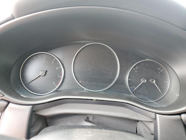 Photo 9 from auction – 2024 MAZDA CX-30 SELE with VIN 3MVDMBBM1RM648439