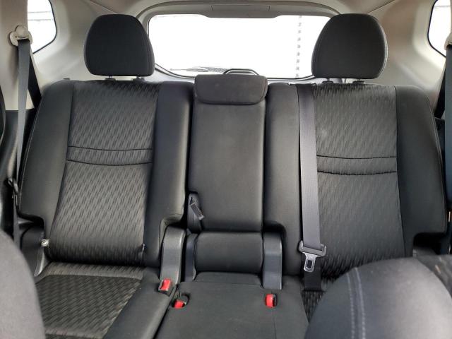 Photo 10 from auction – 2017 NISSAN ROGUE S with VIN KNMAT2MV5HP579843