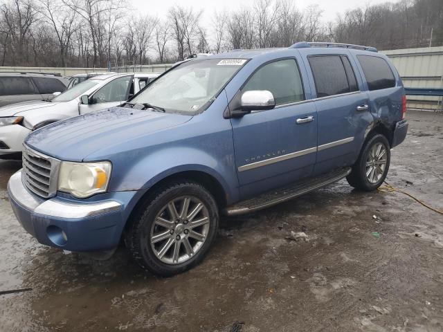CHRYSLER ASPEN LIMI 2007 with VIN 1A8HW58237F573236 - Photo from auction