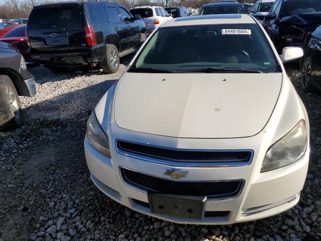 Photo 5 from auction – 2010 CHEVROLET MALIBU with VIN 1G1ZD5EB2A4147040