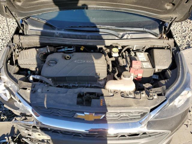 Photo 11 from auction – 2019 CHEVROLET SPARK 1LT with VIN KL8CD6SA2KC741660
