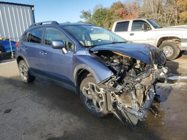 Photo 4 from auction – 2013 SUBARU XV CROSSTR with VIN JF2GPACC4D2874790