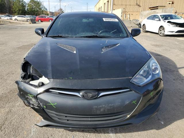 Photo 5 from auction – 2013 HYUNDAI GENESIS CO with VIN KMHHT6KD9DU090420