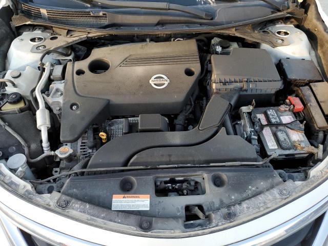 Photo 11 from auction – 2013 NISSAN ALTIMA 2.5 with VIN 1N4AL3AP3DN575202
