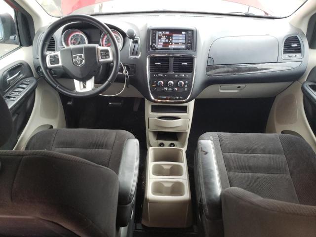Photo 8 from auction – 2014 DODGE GRAND CARA with VIN 2C4RDGBG1ER415243