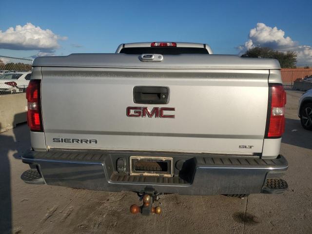 Photo 6 from auction – 2014 GMC SIERRA K15 with VIN 1GTV2VEC5EZ156389