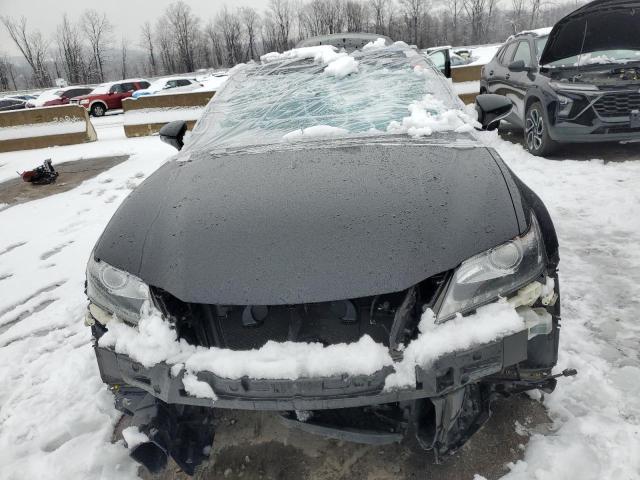 Photo 5 from auction – 2015 LEXUS GS 350 with VIN JTHCE1BL1FA008962