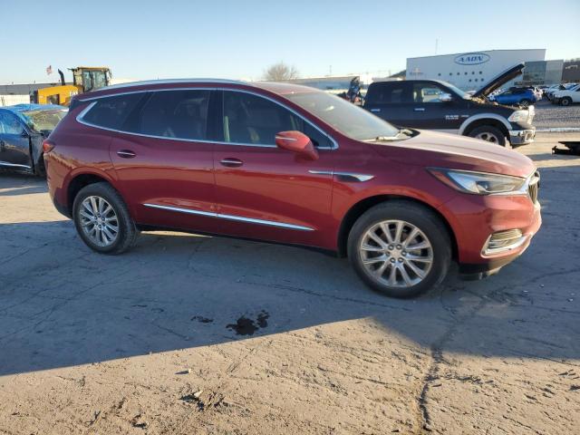 Photo 4 from auction – 2018 BUICK ENCLAVE PR with VIN 5GAERCKW1JJ149870