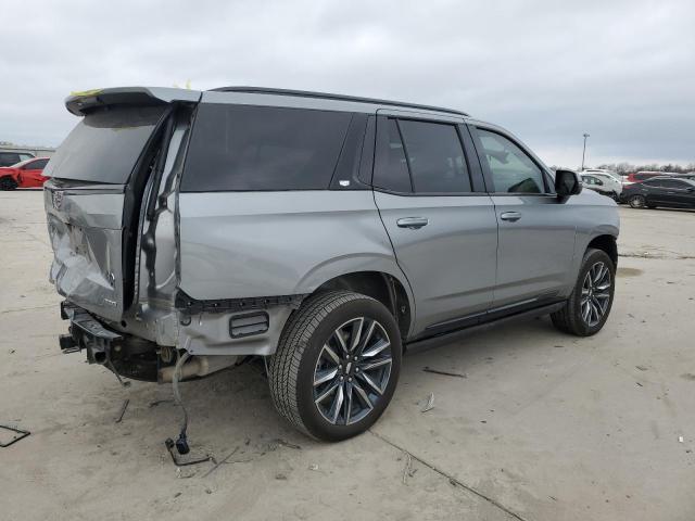 Photo 3 from auction – 2023 CADILLAC ESCALADE S with VIN 1GYS4GKL0PR438899