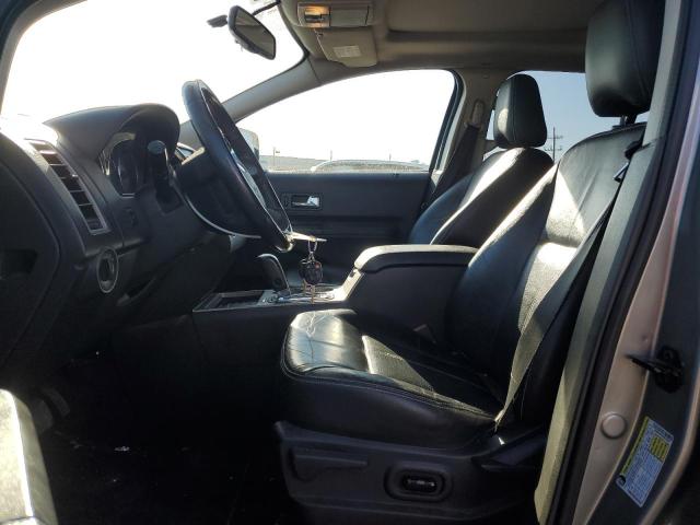 Photo 7 from auction – 2008 FORD EDGE LIMIT with VIN 2FMDK39C08BB36869