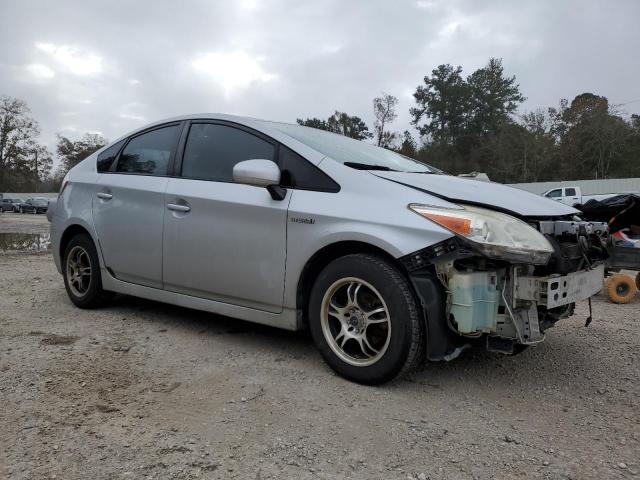 Photo 4 from auction – 2013 TOYOTA PRIUS with VIN JTDKN3DU3D5553842