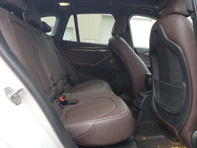 Photo 11 from auction – 2016 BMW X1 XDRIVE2 with VIN WBXHT3C31GP881071