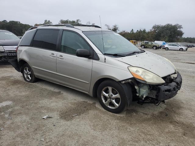 Photo 4 from auction – 2008 TOYOTA SIENNA CE with VIN 5TDZK23C08S103754