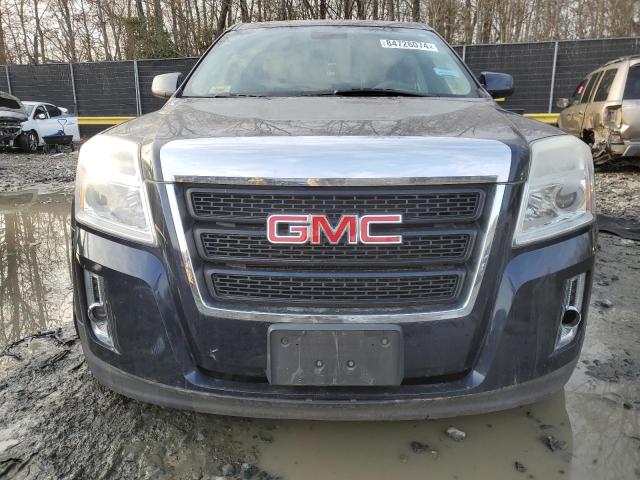 Photo 5 from auction – 2015 GMC TERRAIN SL with VIN 2GKALMEKXF6366081