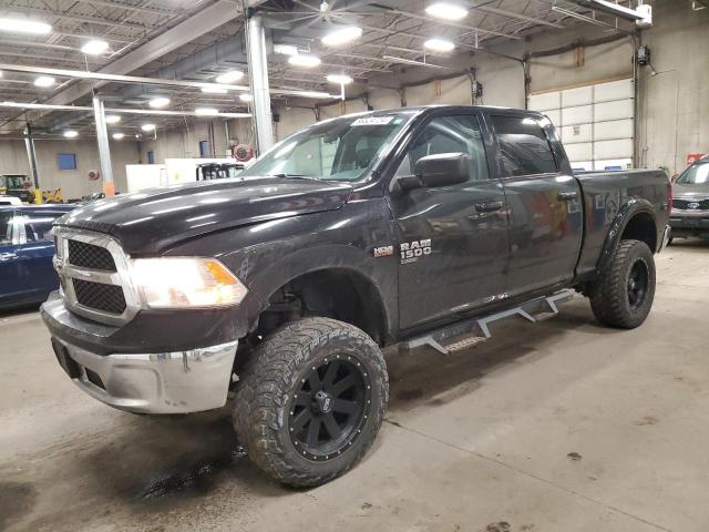 Снимка 1 от търг – 2019 RAM 1500 CLASS с VIN 1C6RR7TT7KS658960