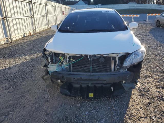 Фото 5 с аукциона – 2013 TOYOTA COROLLA BA с VIN 2T1BU4EE8DC952085
